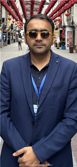Ankit Bhati