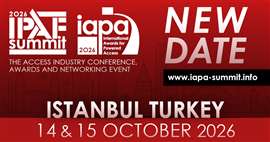 IAPA 2026 - NEW DATE