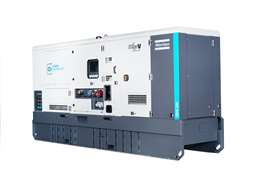 Atlas Copco QHS 200 series Hybrid Tech gen set