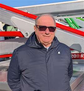 Renzo Pagliero
