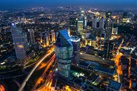 Istanbul centrale