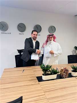 Sinoboom - Arabian Supply Center 