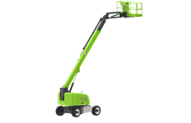 Zoomlion ZT14JE