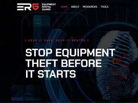 ARA Equipment Rental Guard 