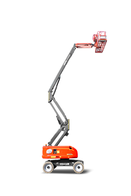 Sinoboom AB18J Plus (AB610J Plus)