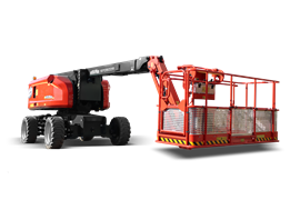 Sinoboom AB18J Plus (AB610J)