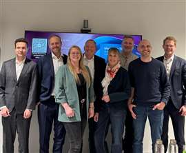 CMC Deutschland team