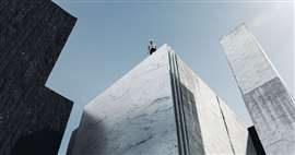 Pedra de diamante