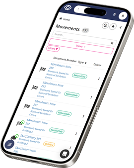 OnRent Go de Klipboard est une solution de gestion locative basée sur le cloud avec IA intégrée