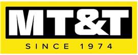 Logotipo da MT&T
