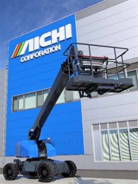 Aichi Europe