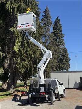 Multitel MXE130