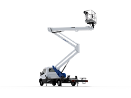 Tadano Snake 26 