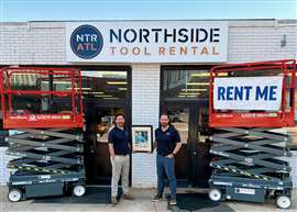 Northside Tool Rental 