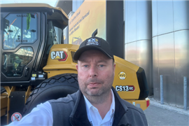 Cat Paving 的 Rolf af Klinteberg