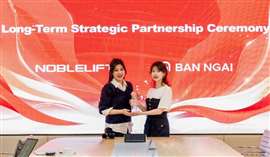 Ban Ngai and Noblelift