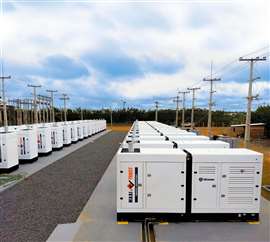 Deutz fait l'acquisition du fabricant brésilien de générateurs Maxi Trust Power Ltd.