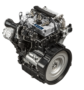Rehlko's KDI 1903TCR diesel engine