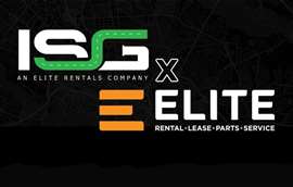 Elite - ISG 