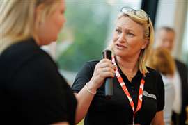 IPAF Women in Powered Access 2026 