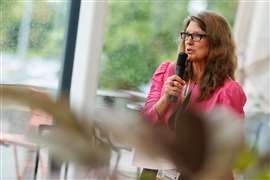 IPAF Women in Powered Access 2026 