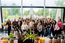 IPAF Women in Powered Access 2026 