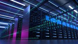 Data Center Watch says at least 75 projects were blocked or delayed in the first quarter of 2026 in the US, matching the total for all of 2025. 