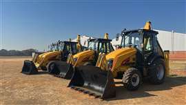 Distribuidor Manitou Gehl South Gear