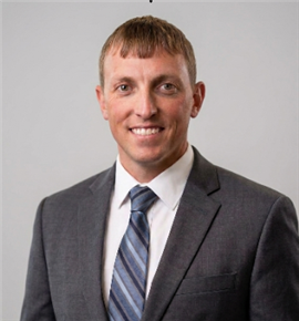 Aaron Vancura, Technical and Engineering Support at Reliable Horsepower