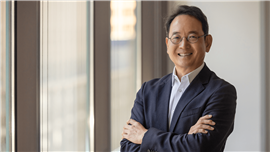 Scott Park, CEO of Doosan Bobcat says the company are always looking for the right acquisitio