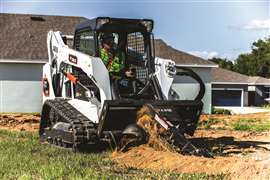 The OEM has grown its sales considerably in the last few years, and Park has ambitious plans for the future. 