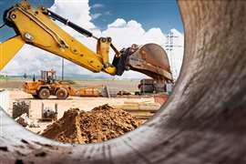 Genric contruction