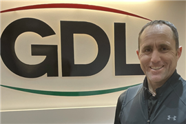 Wayne Barr von Ground Development Limited (GDL)