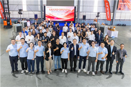 Noblelift Thailand team