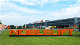 Noblelift Thailand Subsidiary