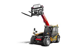 Sany STH625EJPG telehandler 