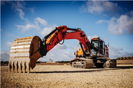 Gravis Robotics has raised US$200 million in Series A funding from SoftBank to scale its autonomous heavy machinery technology.