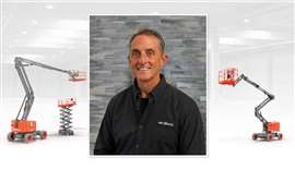 Dave Wanta Skyjack