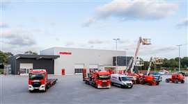 Mateco Rendsburg