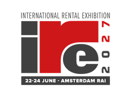 IRE 2027 logo 