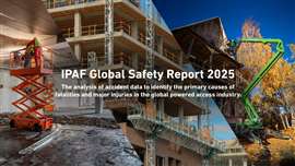 Informe Global de Seguridad de IPAF 2026
