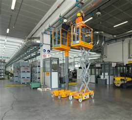 Axolift P300