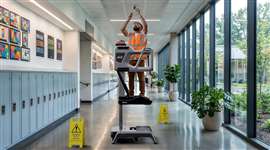 JLG Liftpod