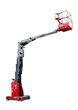 RE10VM de Re-Lift
