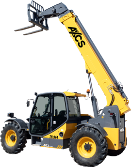 AXCS TH-944 telehandler 
