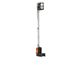 JLG ES25MCL vertical mast lift 