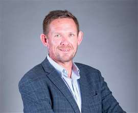 Richard Stok Star Platforms Data Centre Division Director 