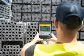 Doka has started the US rollout of Doka 360, a digital platform designed to bring the management of formwork and scaffolding operations into a single system