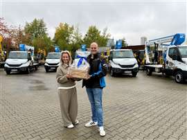 Socage - Wiesecker Group, Weißenfels, Deutschland