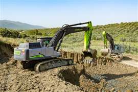 Zoomlion operates a direct sales and service model in Türkiye, supported by local technical staff and the company’s wider engineering organisation.